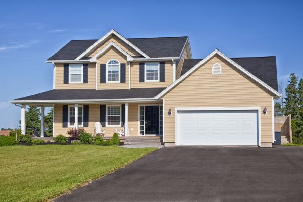 Cost of Asphalt Driveway Paving in Visalia