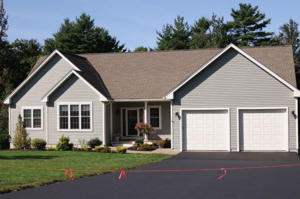 Cost of Driveway Blacktopping in Visalia