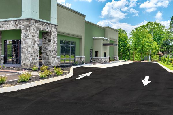 Cost of Pavement Service in Visalia