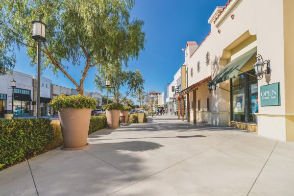 Commercial Pavement Repair in Visalia