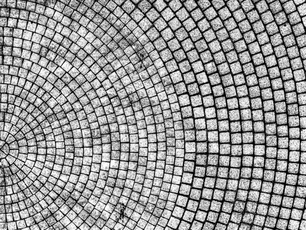 Cost of Patterned Asphalt Installation in Visalia