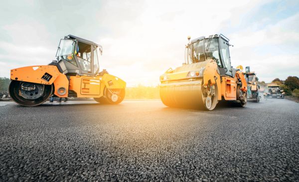 Cost of Asphalt Paving Installation in Visalia