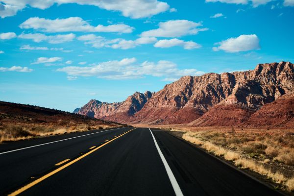 Cost of Asphalt Road Construction in Visalia