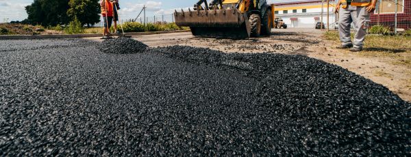 Cost of Asphalt Pad Installation in Visalia