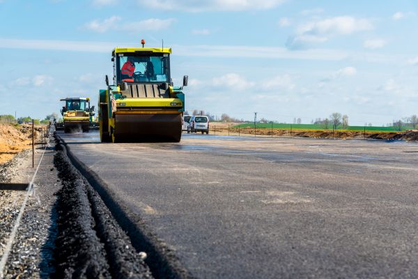 Cost of Asphalt Overlay Installation in Visalia