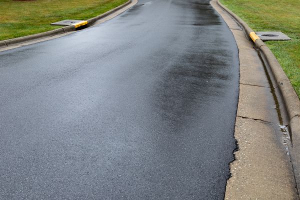 Cost of Driveway Asphalt Installation in Visalia