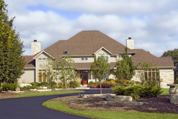 Cost of Tarmac Driveway Installation in Visalia