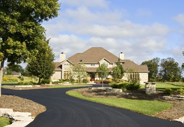 Cost of Paved Driveway Installation in Visalia