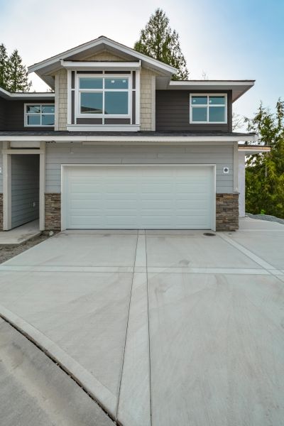 Cost of Home Driveway Installation in Visalia