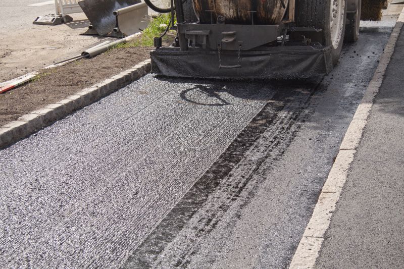 Resurfacing Process