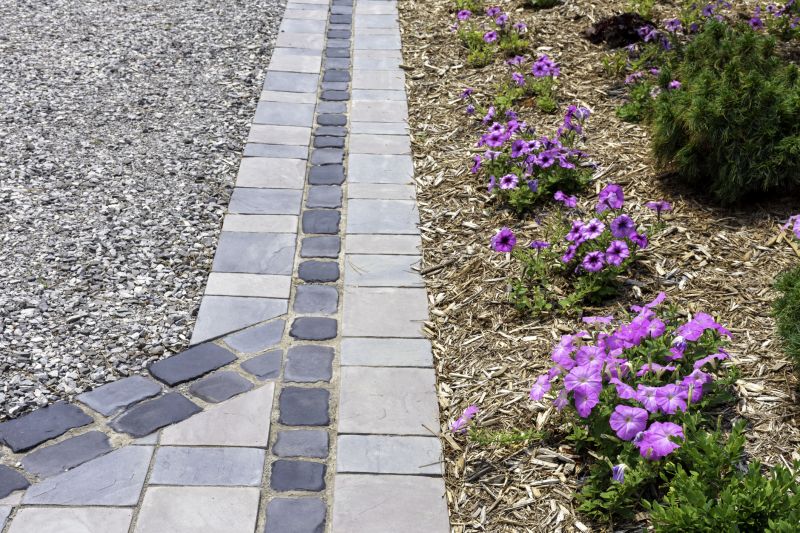 Subdivision Paving